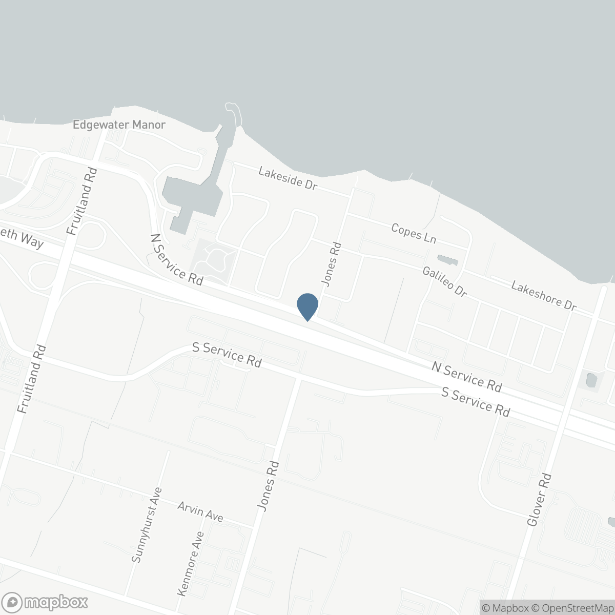 LOT 1 - 455 JONES ROAD, Hamilton, Ontario L8E 5C3